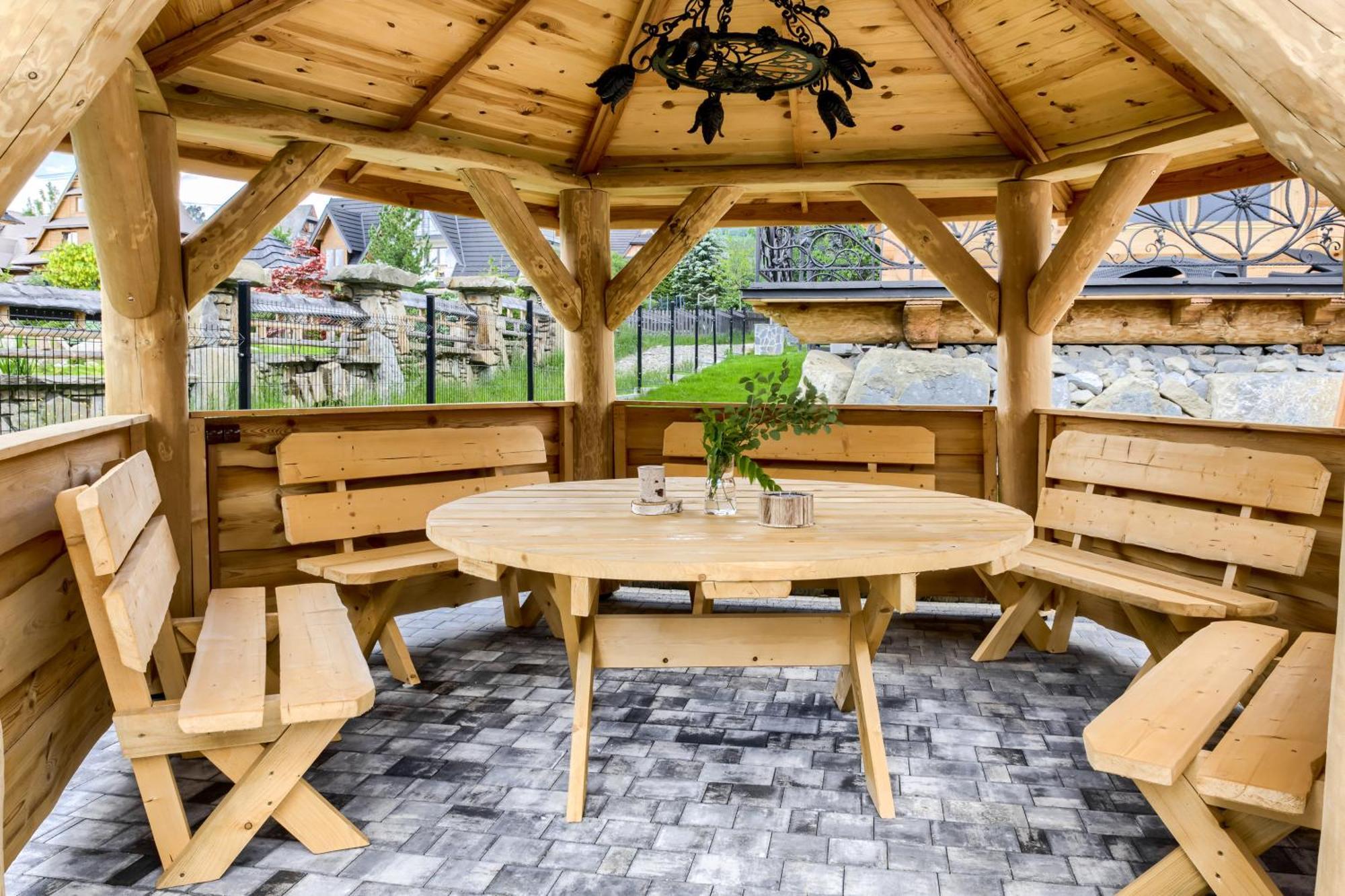Osada Suwajowka Premium Koscielisko
