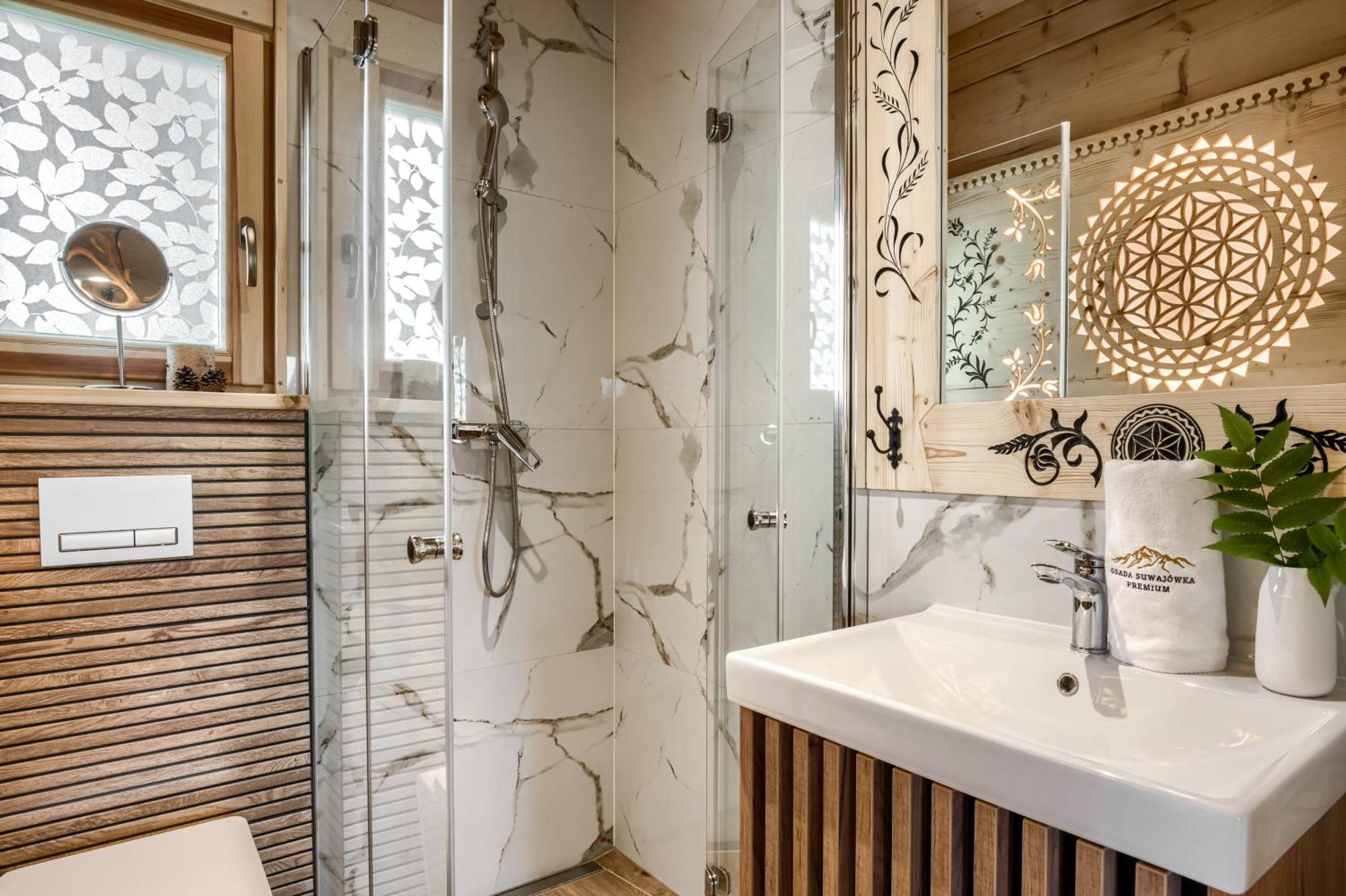 Chalet Osada Suwajowka Premium Koscielisko