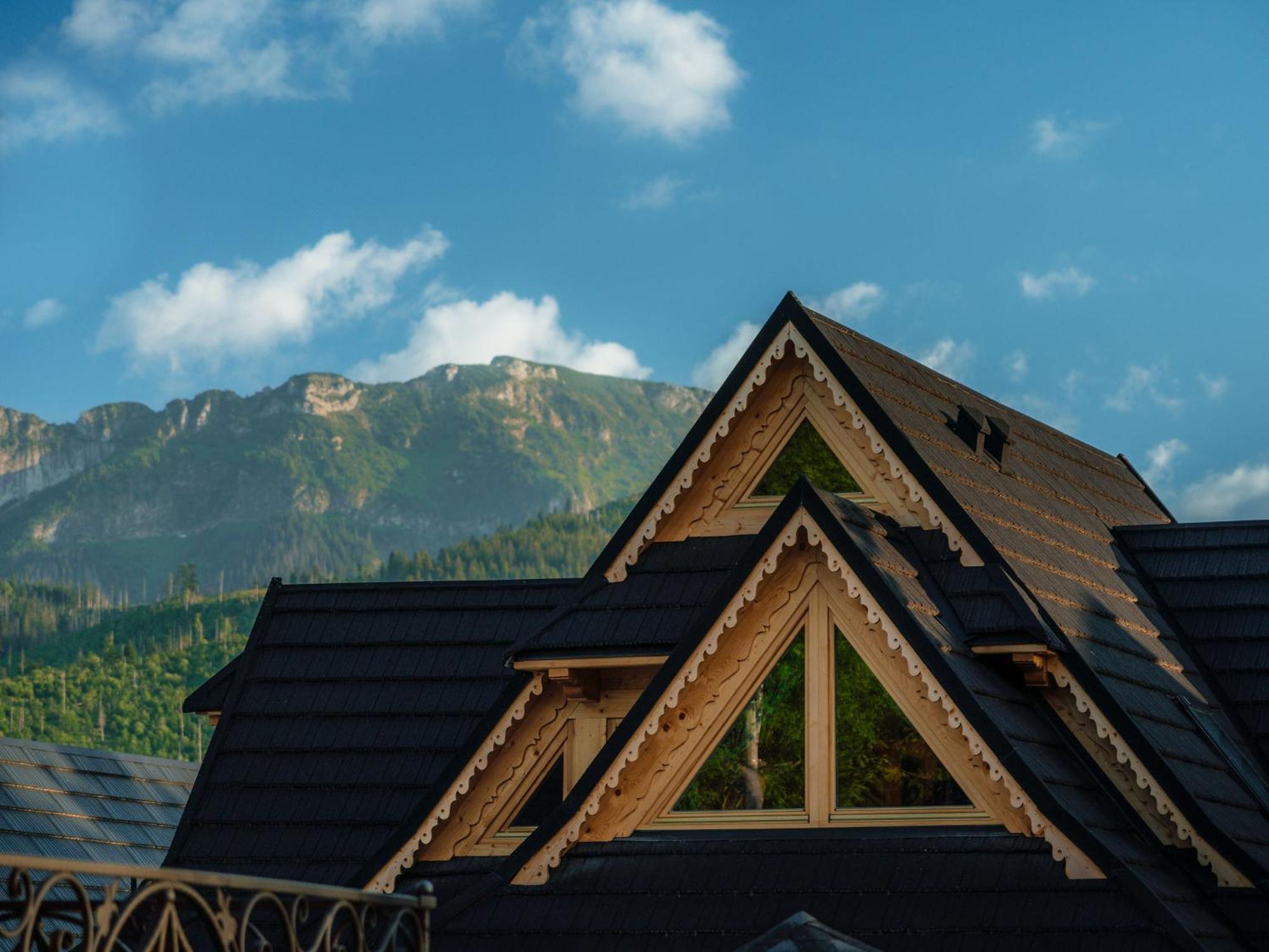 Chalet Osada Suwajowka Premium Koscielisko